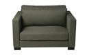 HAMPTONS  Armchair - Depth 39.25