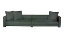 HAMPTONS  Sofa - Depth 35.5