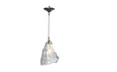 Large Pendant Light