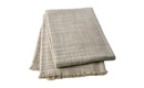 Cashmere Throw