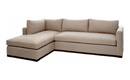 Julien L Shaped Sofa