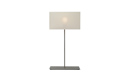 Rectangular Table Lamp