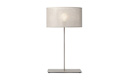 Oval Table Lamp