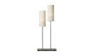 Twin Table Lamp