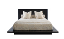 Marcelle Platform Bed