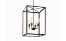 Ilford Large Pendant Light