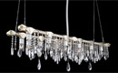 BRYCE BANQUETING CHANDELIER