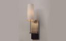 No 2A Wall Light