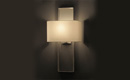 Quadra1 Wall Light