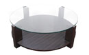 Kamaria Cocktail Table - Round