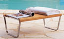 Equinox - Coffee Table