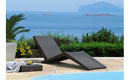 Sunlace - Chaise Lounge