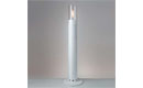 High Pillar Fire Lamp