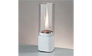 Slender Fire Lamp