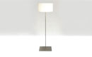 Oval Floor Lamp