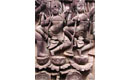 Travel Print - Dancers Relief