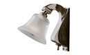 Swann Bell Sconce