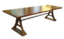 Antique Farm Table