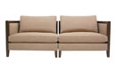 Xander Two Piece Sofa