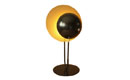 Eclipse Table Lamp