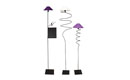 Affole Floor Lamps