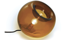 Bubble Lamp Sargasso Orb
