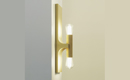 Wolcott Twin Sconce